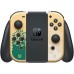 Игровая консоль Nintendo Switch OLED The Legend of Zelda Tears of the Kingdom Edition купить в интернет-магазине ⭐ GameSpot.com.ua ⭐ Игровая консоль Nintendo Switch OLED The Legend of Zelda Tears of the Kingdom Edition, 1225818, Консоли